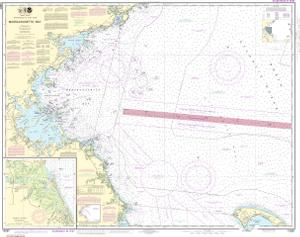 Noaa Nautical Chart Catalog