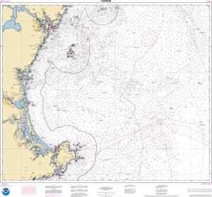 Portsmouth to Cape Ann; Hampton Harbor thumbnail for chart Portsmouth to Cape Ann; Hampton Harbor