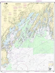 Noaa Historical Charts