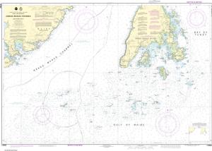 Oceangrafix Print On Demand Charts