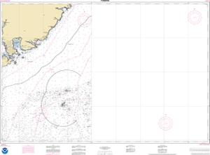 thumbnail for chart Grand Manan Channel Southern Part