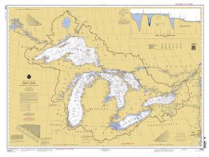 thumbnail for chart MN,2009,Great Lakes