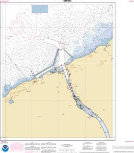 Oswego Harbor thumbnail for chart Oswego Harbor
