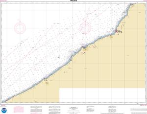 thumbnail for chart Sturgeon Point to Twentymile Creek;Dunkirk Harbor;Barcelona Harbor