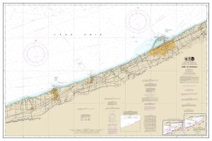 thumbnail for chart Erie to Geneva