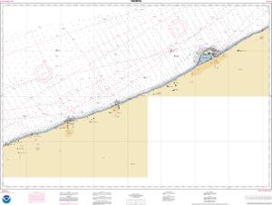 thumbnail for chart Erie to Geneva