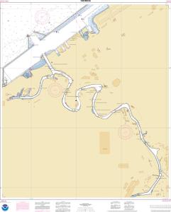 thumbnail for chart Lower Cuyahoga River