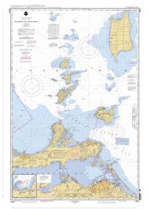 thumbnail for chart OH,2004,Islands in Lake Erie; Put-In-Bay