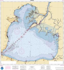 thumbnail for chart Lake St. Clair