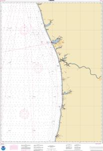 South Haven to Stony Lake thumbnail for chart South Haven to Stony Lake