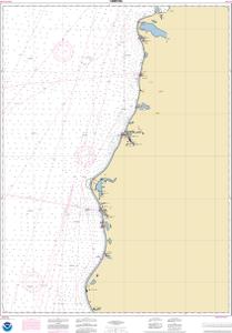 Stony Lake to Point Betsie;Pentwater;Arcadia;Frankfort thumbnail for chart Stony Lake to Point Betsie;Pentwater;Arcadia;Frankfort