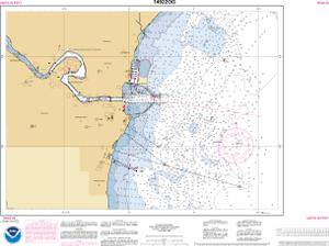 thumbnail for chart Manitowoc and Sheboygan