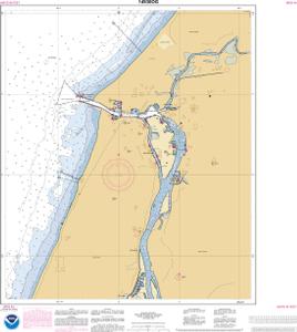 St. Joseph and Benton Harbor thumbnail for chart St. Joseph and Benton Harbor