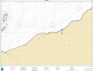Redridge to Saxon Harbor;Ontonagon harbor;Black River Harbor;Saxon Harbor thumbnail for chart Redridge to Saxon Harbor;Ontonagon harbor;Black River Harbor;Saxon Harbor
