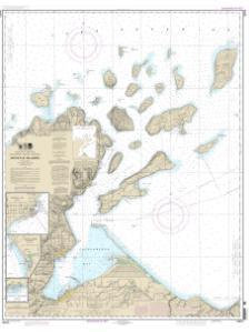 thumbnail for chart WI,2014,Apostle Islands