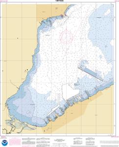 thumbnail for chart Ashland and Washburn Harbors