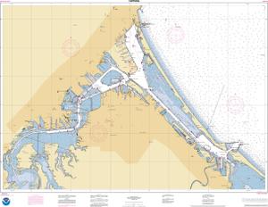 thumbnail for chart Duluth-Superior Harbor;Upper St. Louis River