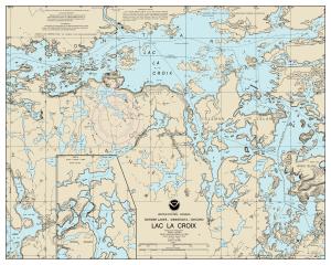 thumbnail for chart Lac la Croix