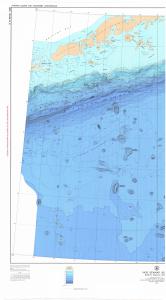thumbnail for chart NORTH PACIFIC OCEAN