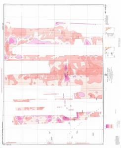 thumbnail for chart NORTH PACIFIC OCEAN