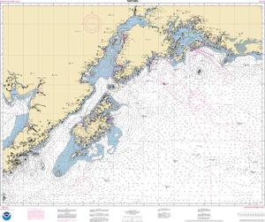 Cape St. Elias to Shumagin Islands;Semidi Islands thumbnail for chart Cape St. Elias to Shumagin Islands;Semidi Islands