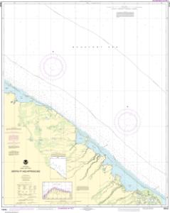 Griffin Pt. and approaches thumbnail for chart Griffin Pt. and approaches