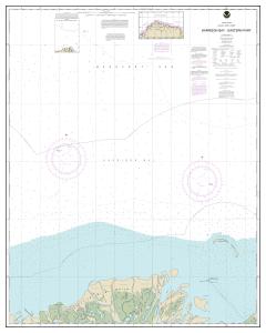 thumbnail for chart Harrison Bay-eastern part,