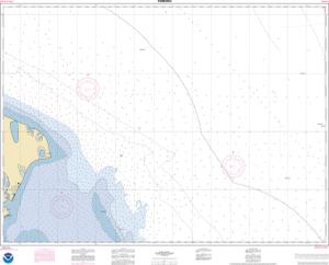 thumbnail for chart Cape Halkett and vicinity