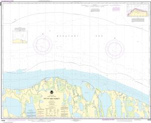 Pitt Pt. and vicinity thumbnail for chart Pitt Pt. and vicinity