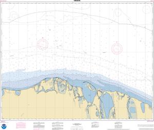 Pitt Pt. and vicinity thumbnail for chart Pitt Pt. and vicinity