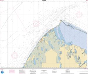 thumbnail for chart Pt. Barrow and vicinity