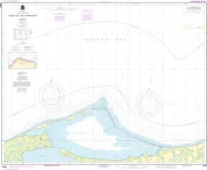 thumbnail for chart Peard Bay and approaches