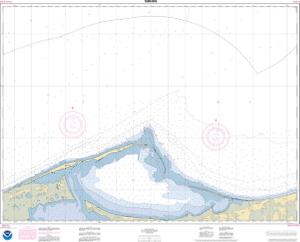 thumbnail for chart Peard Bay and approaches