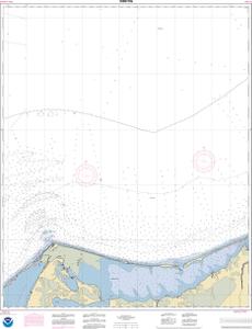 Icy Cape to Nokotlek Pt. thumbnail for chart Icy Cape to Nokotlek Pt.