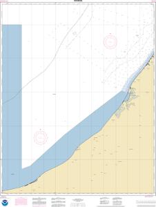 thumbnail for chart Cape Beaufort