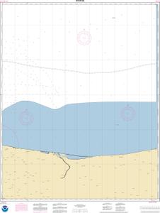 East of Cape Lisburne thumbnail for chart East of Cape Lisburne