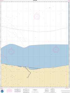 thumbnail for chart East of Cape Lisburne