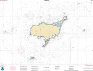 St. Paul Island, Pribilof Islands thumbnail for chart St. Paul Island, Pribilof Islands