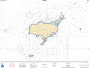 thumbnail for chart St. Paul Island, Pribilof Islands