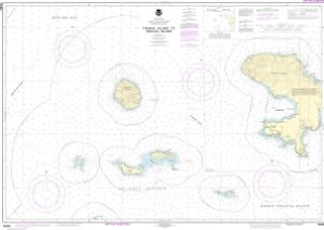 thumbnail for chart Tanaga Island to Unalga Island