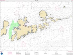 thumbnail for chart Atka Pass to Adak Strait;Three Arm Bay, Adak Island;Kanaga Bay, Kanaga Island;Chapel Roads and Chapel Cove, Adak Island