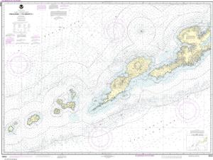 thumbnail for chart Unalaska l. to Amukta l.