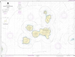 Islands of Four Mountains thumbnail for chart Islands of Four Mountains
