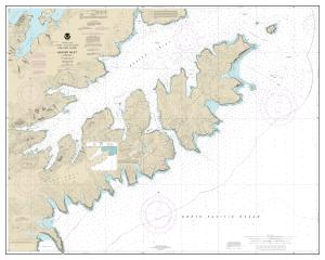 thumbnail for chart Beaver Inlet