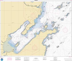 Womens Bay thumbnail for chart Womens Bay