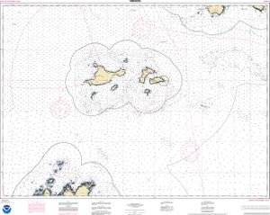 thumbnail for chart Barren Islands