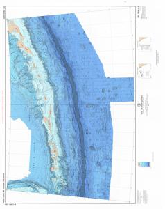 thumbnail for chart NORTH PACIFIC OCEAN