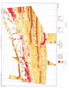 thumbnail for chart NORTH PACIFIC OCEAN