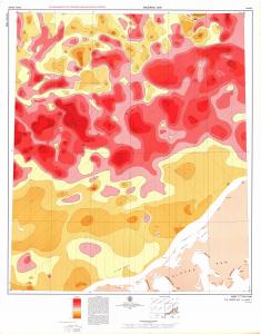 thumbnail for chart S.W. BRISTOL BAY