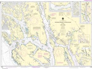 Noaa Marine Charts Alaska